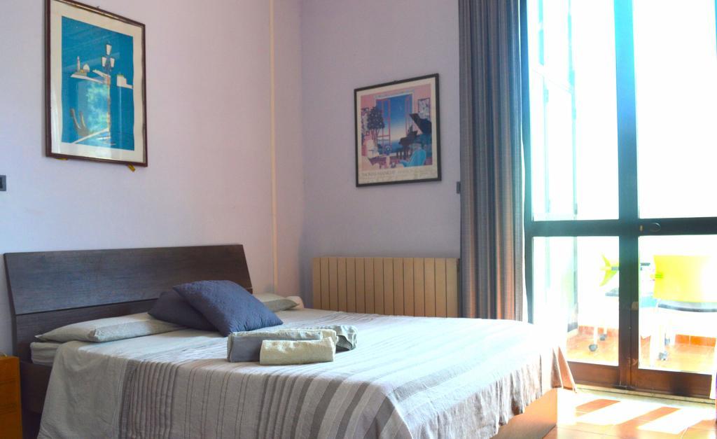 Teocle Beach Rooms Джардини-Наксос Экстерьер фото