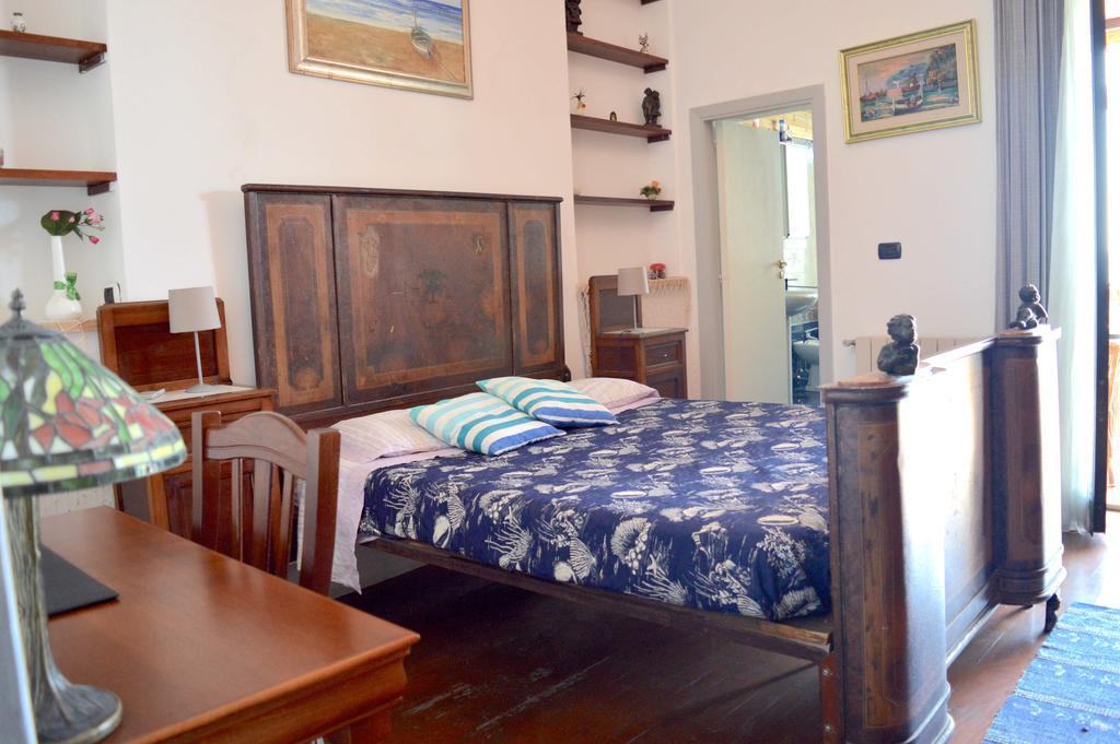 Teocle Beach Rooms Джардини-Наксос Экстерьер фото